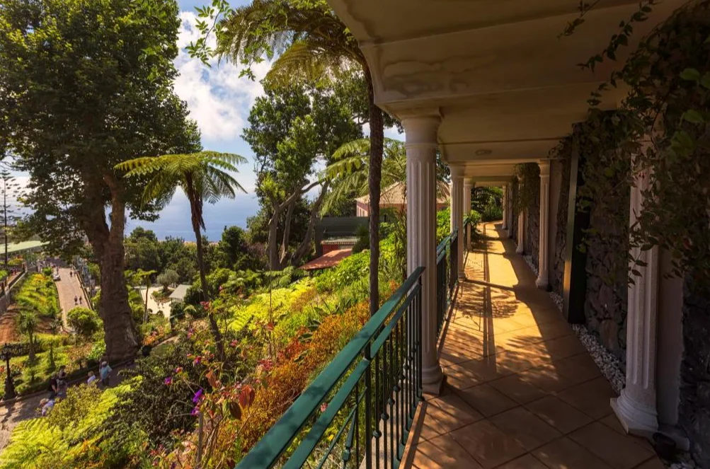 Quinta do Monte | landhuis 